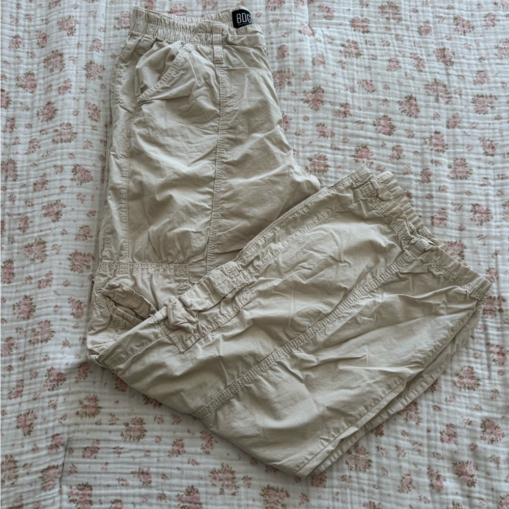 BDG Y2K Multi-Pocket Cargo Pants - Picture 2 of 5